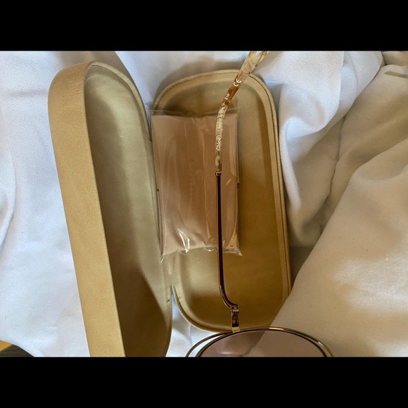 Brand new Chloe Sunglasses - Picture 5 of 5